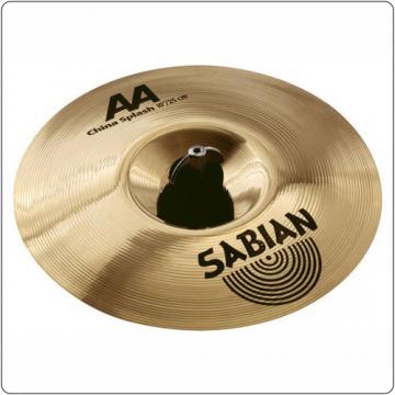 Sabian 10' AA China Splash - Pret | Preturi Sabian 10' AA China Splash