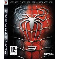 Spider-Man The Movie 3 PS3 - Pret | Preturi Spider-Man The Movie 3 PS3