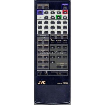 Telecomanda JVC RM-C703 - Pret | Preturi Telecomanda JVC RM-C703