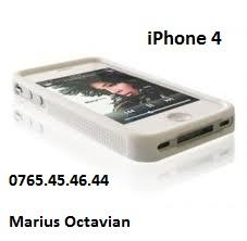 Vand iPhone 4 alb 32GB SH DECODAT 0765.45.46.44 PRET 389 eur iPhone 4 16G 32G WHITE DECODA - Pret | Preturi Vand iPhone 4 alb 32GB SH DECODAT 0765.45.46.44 PRET 389 eur iPhone 4 16G 32G WHITE DECODA