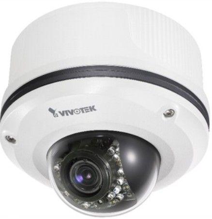 Camera video IP vivotek FD 8361 - Pret | Preturi Camera video IP vivotek FD 8361