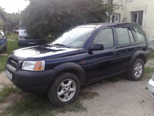 Land Rover Freelander 4x4 - Pret | Preturi Land Rover Freelander 4x4