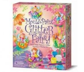 Mould &amp; Paint - Glitter Fairy - Pret | Preturi Mould &amp; Paint - Glitter Fairy