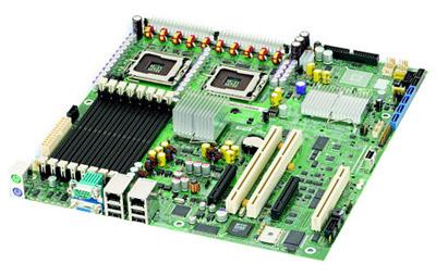 Placa de baza Intel SRVMB Sapello SAS S5000V - Pret | Preturi Placa de baza Intel SRVMB Sapello SAS S5000V
