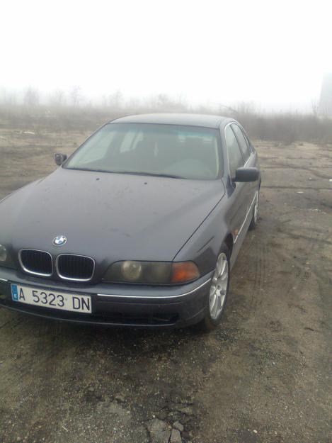 BMW 525 Diesel an fabricatie 1999 - Pret | Preturi BMW 525 Diesel an fabricatie 1999