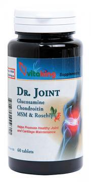 Dr. Joint *60cpr - Pret | Preturi Dr. Joint *60cpr