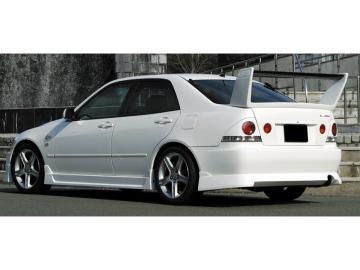 Lexus IS/Altezza SXE-10 Extensie Spoiler Spate Japan - Pret | Preturi Lexus IS/Altezza SXE-10 Extensie Spoiler Spate Japan