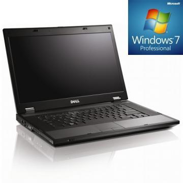 Notebook Dell Latitude E5510 Core i5 560M 320GB 2048MB W7Pro - Pret | Preturi Notebook Dell Latitude E5510 Core i5 560M 320GB 2048MB W7Pro