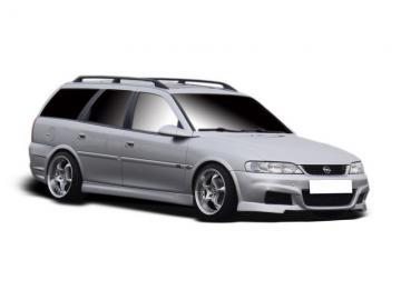 Opel Vectra B Carvan Body Kit Thor - Pret | Preturi Opel Vectra B Carvan Body Kit Thor