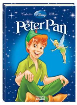 Peter Pan (nr. 6) - Pret | Preturi Peter Pan (nr. 6)