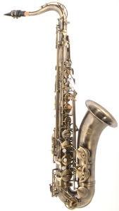 Saxofon Tenor Thomann Antique Tenor - Pret | Preturi Saxofon Tenor Thomann Antique Tenor