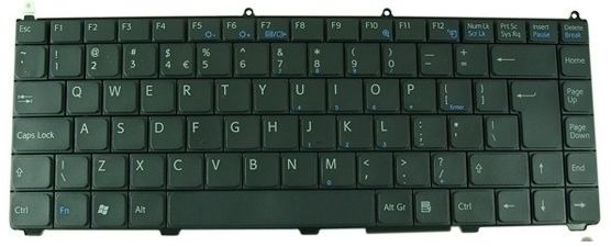 Tastatura laptop Sony Vaio VGN AR - Pret | Preturi Tastatura laptop Sony Vaio VGN AR