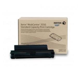 Cartus toner Xerox 106R1531 black pentru WC 3550 - XRTON-106R1531 - Pret | Preturi Cartus toner Xerox 106R1531 black pentru WC 3550 - XRTON-106R1531