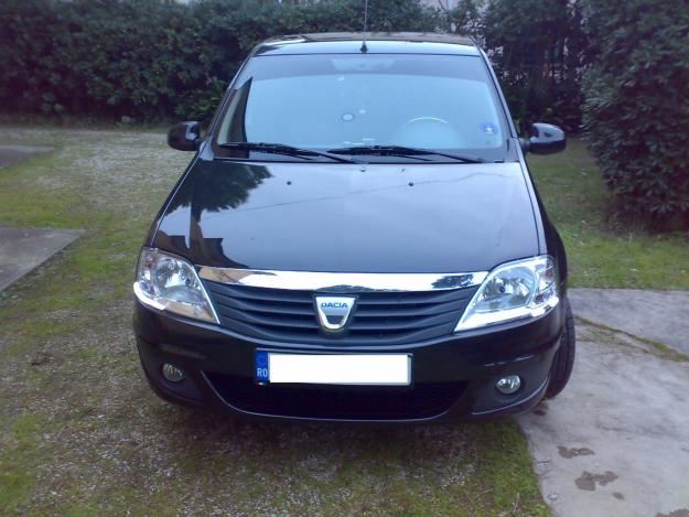 Dacia Logan BLACK - Pret | Preturi Dacia Logan BLACK