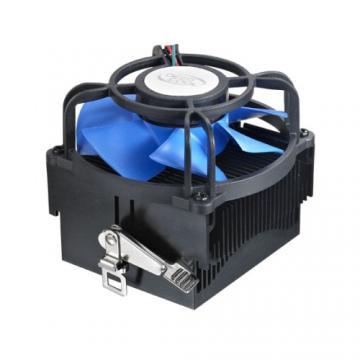 Deepcool Beta 40, baza de cupru, 92x92x32mm fan (2200 RPM, 40.9 CFM, 25 dBA), compatibil AMD 939, 940, 754, AM2, AM2+, AM3 - Pret | Preturi Deepcool Beta 40, baza de cupru, 92x92x32mm fan (2200 RPM, 40.9 CFM, 25 dBA), compatibil AMD 939, 940, 754, AM2, AM2+, AM3