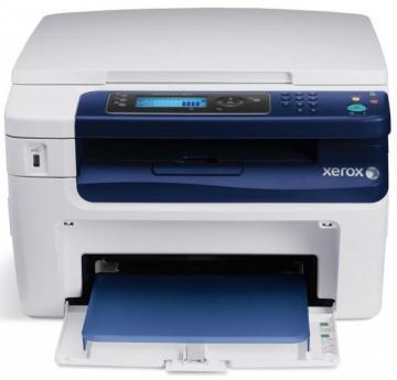 Multifunctional laser mono, Xerox Workcentre 3045V_B, Copier/Printer/Scanner, A4, 24ppm, USB - Pret | Preturi Multifunctional laser mono, Xerox Workcentre 3045V_B, Copier/Printer/Scanner, A4, 24ppm, USB