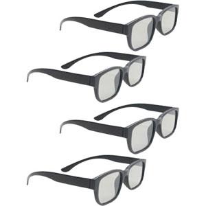 OCHELARI 3D PASIVI LG AG-F200 PACHET DE 5 BUC - Pret | Preturi OCHELARI 3D PASIVI LG AG-F200 PACHET DE 5 BUC