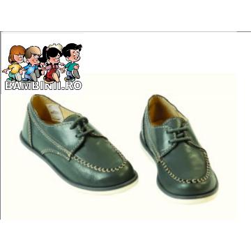 Pantofi copii mocasini toni gri - Pret | Preturi Pantofi copii mocasini toni gri