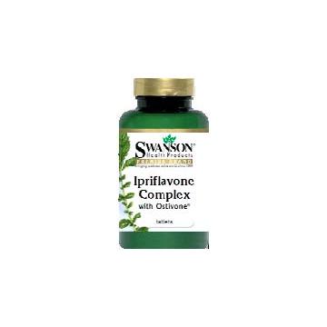 Remediu sistem osos Ipriflavone complex cu ostivone - Pret | Preturi Remediu sistem osos Ipriflavone complex cu ostivone