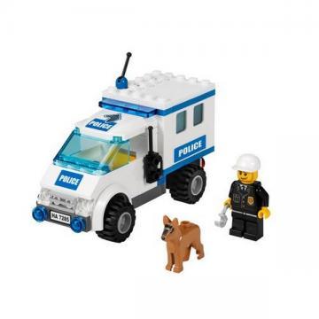 LEGO CITY TRANSPORT CAINE - Pret | Preturi LEGO CITY TRANSPORT CAINE