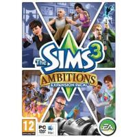 The Sims 3 Ambitions - Pret | Preturi The Sims 3 Ambitions