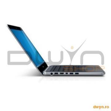 DELL XPS 14 Ultrabook - 1 14.0" WLED Core i5 3317U 500GB &amp; 32GB SSD 4096MB WLAN+BlueTooth Windows 7 - Pret | Preturi DELL XPS 14 Ultrabook - 1 14.0" WLED Core i5 3317U 500GB &amp; 32GB SSD 4096MB WLAN+BlueTooth Windows 7