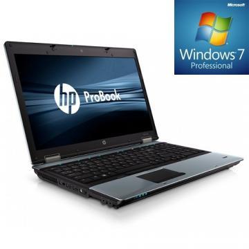 Notebook HP ProBook 6550b WD698EA - Pret | Preturi Notebook HP ProBook 6550b WD698EA