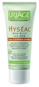 Uriage Hyseac AHA Crema Activa *40 ml - Pret | Preturi Uriage Hyseac AHA Crema Activa *40 ml