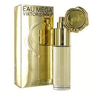 Viktor &amp; Rolf Eau Mega, 75 ml, EDP - Pret | Preturi Viktor &amp; Rolf Eau Mega, 75 ml, EDP