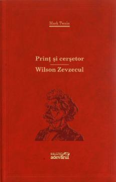 07. Print si cersetor. Wilson Zevzecul - Pret | Preturi 07. Print si cersetor. Wilson Zevzecul