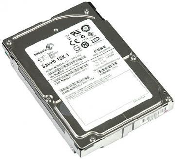 Hard Disk Server Seagate SAVVIO 15K.1 73GB SAS - Pret | Preturi Hard Disk Server Seagate SAVVIO 15K.1 73GB SAS