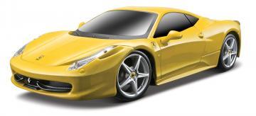 Maisto - FERRARI 458 ITALIA - Pret | Preturi Maisto - FERRARI 458 ITALIA