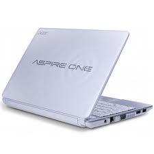 Netbook Acer Aspire One AOD270-26Cw Intel Atom N2600 10.1 inch 2GB 320GB Linux Alb LU.SGN0C.015 - Pret | Preturi Netbook Acer Aspire One AOD270-26Cw Intel Atom N2600 10.1 inch 2GB 320GB Linux Alb LU.SGN0C.015
