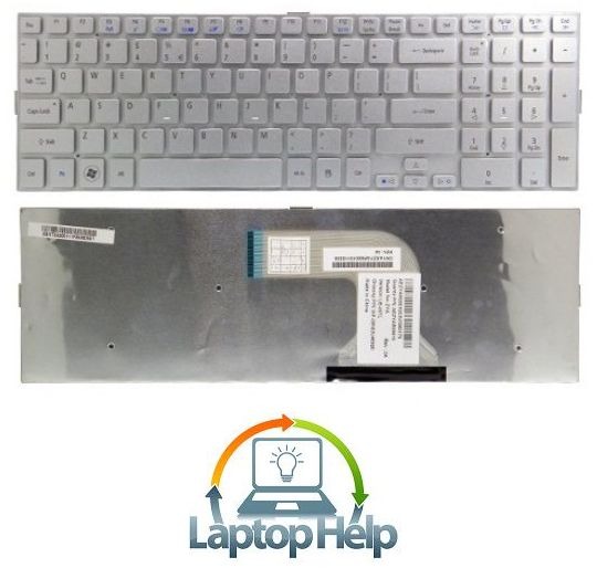 Tastatura Acer Aspire 5943G - Pret | Preturi Tastatura Acer Aspire 5943G