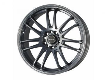 Tenzo-R Project 7 V1 Charcoal Titanium Janta - Pret | Preturi Tenzo-R Project 7 V1 Charcoal Titanium Janta