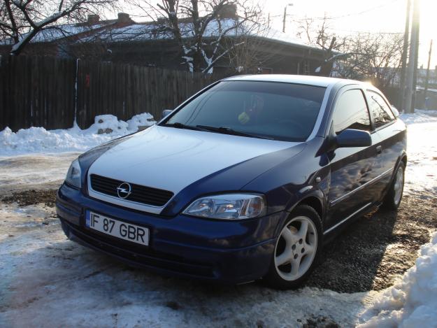 vand opel astra 2001 urgent 3000 euro - Pret | Preturi vand opel astra 2001 urgent 3000 euro