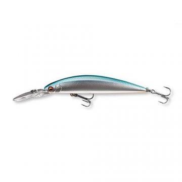 VOBLER CURRENT MASTER DR.BLUE SMELT 9.3CM.12G - Pret | Preturi VOBLER CURRENT MASTER DR.BLUE SMELT 9.3CM.12G