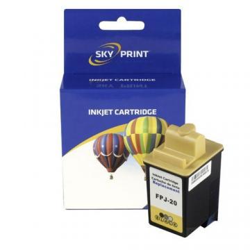 Olivetti 84431 cartus inkjet compatibil Skyprint - Pret | Preturi Olivetti 84431 cartus inkjet compatibil Skyprint