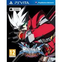 BlazBlue Continuum Shift Extend PS Vita - Pret | Preturi BlazBlue Continuum Shift Extend PS Vita