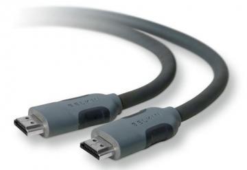 Cablu HDMI 1.4 Belkin, 3m, F3Y017CP3M-BLK - Pret | Preturi Cablu HDMI 1.4 Belkin, 3m, F3Y017CP3M-BLK