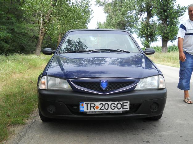 dacia solenza - Pret | Preturi dacia solenza