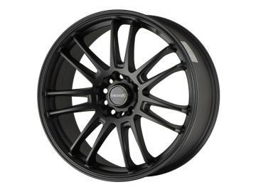 Tenzo-R Project 7 V1 Black Janta - Pret | Preturi Tenzo-R Project 7 V1 Black Janta