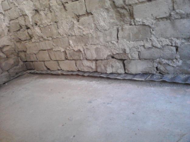 combaterea definitiva a umiditati din zidarii - Pret | Preturi combaterea definitiva a umiditati din zidarii