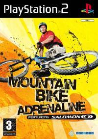 Mountain Bike Adrenaline PS2 - Pret | Preturi Mountain Bike Adrenaline PS2