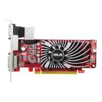 Placa video Asus Radeon HD 6570 1024MB DDR3 Low Profile - Pret | Preturi Placa video Asus Radeon HD 6570 1024MB DDR3 Low Profile