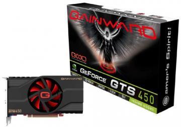 Placa video Gainward GeForce GTS450 1GB - Pret | Preturi Placa video Gainward GeForce GTS450 1GB