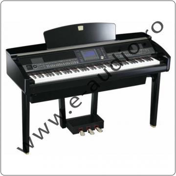 YAMAHA CVP-405PE CLAVINOVA - Pret | Preturi YAMAHA CVP-405PE CLAVINOVA