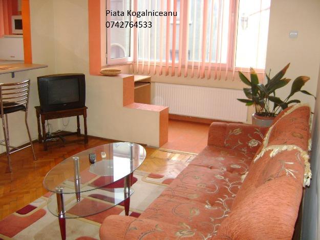 Apartament 2 camere Kogalniceanu - Pret | Preturi Apartament 2 camere Kogalniceanu