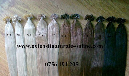 Extensii din par natural calitate remy 2 ron buc - Pret | Preturi Extensii din par natural calitate remy 2 ron buc