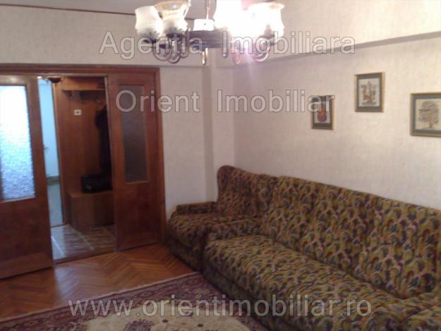 Apartament 3 decomandate, zona tomis III, constanta, inchiriere - Pret | Preturi Apartament 3 decomandate, zona tomis III, constanta, inchiriere